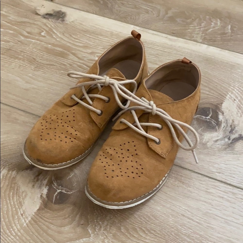 Boys Crazy 8 Shoes
